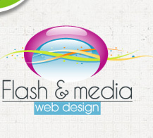 Flash & Media Web Design