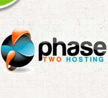 Phase Two Hosting